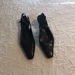 Italian Leather Dress Shoes